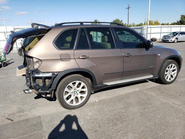 Photo 3 from auction – 2012 BMW X5 XDRIVE3 with VIN 5UXZV4C53CL990280