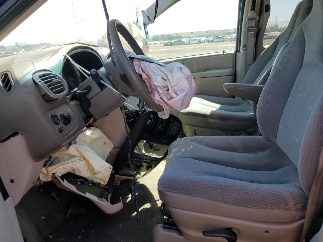 Photo 7 from auction – 2005 DODGE GRAND CARA with VIN 1D4GP24E25B236322