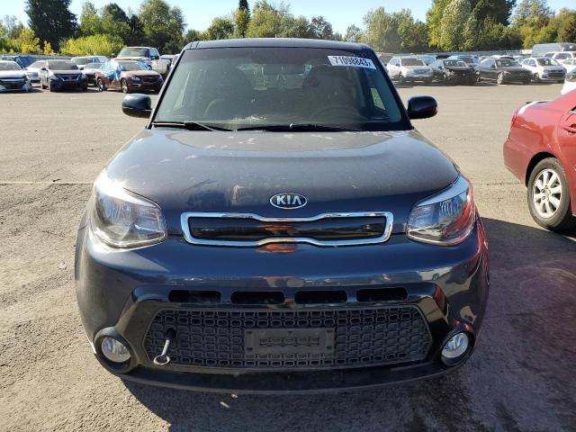 Foto 5 de la subasta – 2016 KIA SOUL + con VIN KNDJP3A58G7341353