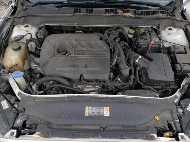 Photo 11 from auction – 2014 FORD FUSION SE with VIN 3FA6P0HD8ER251908