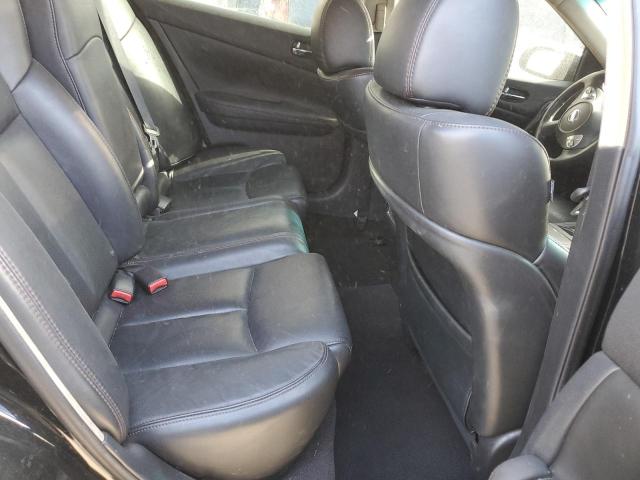 Photo 10 from auction – 2013 NISSAN MAXIMA S with VIN 1N4AA5AP4DC837564