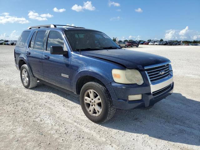 Photo 4 from auction – 2008 FORD EXPLORER X with VIN 1FMEU73E78UA77474