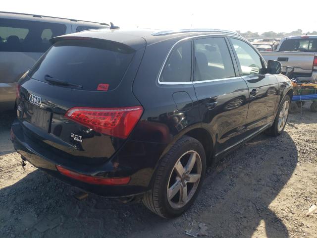 Foto 3 de la subasta – 2011 AUDI Q5 PREMIUM con VIN WA1LFAFP2BA028542