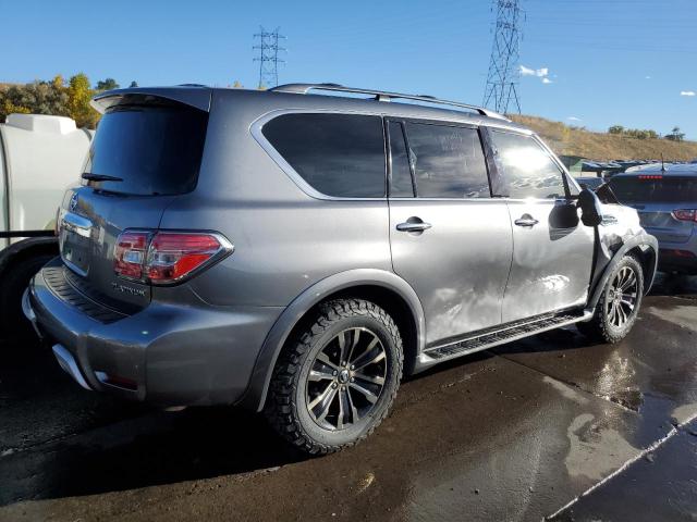 Photo 3 from auction – 2017 NISSAN ARMADA PLA with VIN JN8AY2NE0H9706152