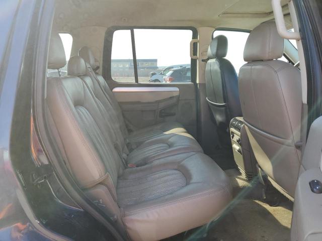 Photo 11 from auction – 2003 MERCURY MOUNTAINEE with VIN 4M2ZU86K53ZJ06800
