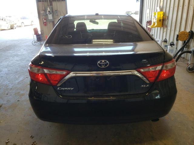 Photo 6 from auction – 2015 TOYOTA CAMRY LE with VIN 4T1BF1FK3FU950193