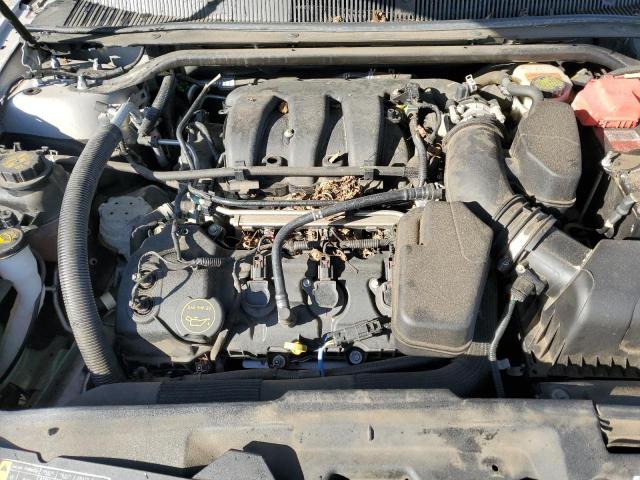 Photo 11 from auction – 2015 FORD TAURUS SEL with VIN 1FAHP2E85FG159370