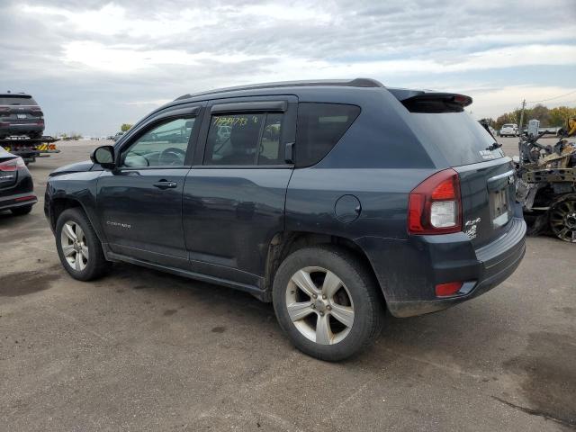 Photo 2 from auction – 2015 JEEP COMPASS SP with VIN 1C4NJDBB9FD283055
