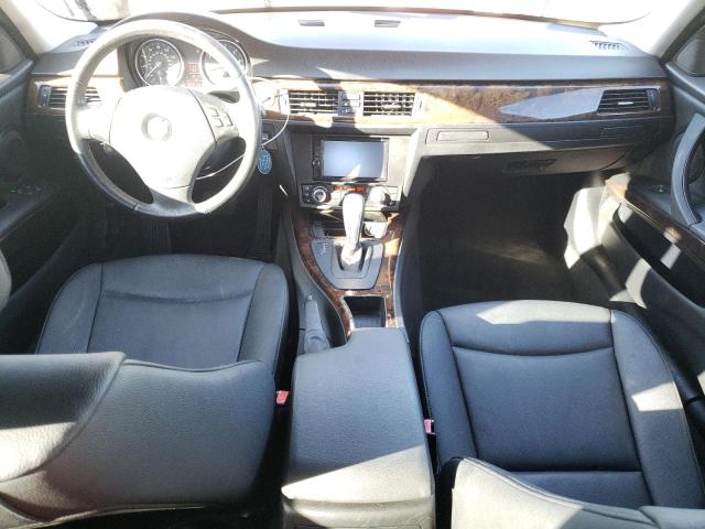 Photo 8 from auction – 2008 BMW 328 I SULE with VIN WBAVC53508FZ88274