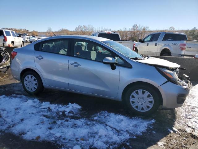 Photo 4 from auction – 2015 KIA RIO LX with VIN KNADM4A32F6438107