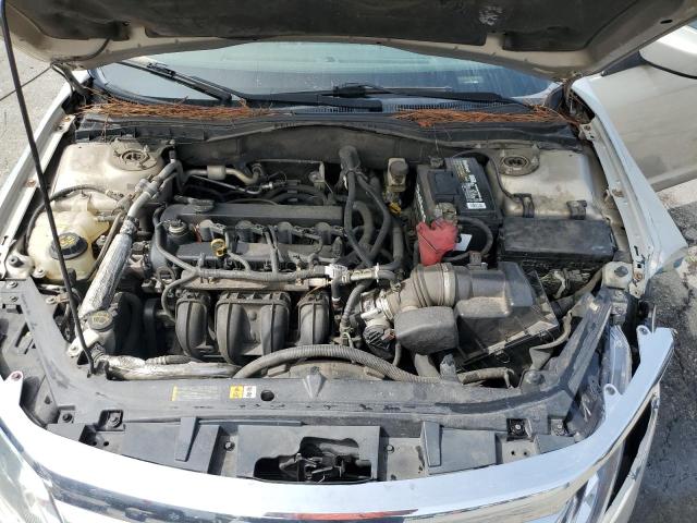 Photo 11 from auction – 2010 FORD FUSION SEL with VIN 3FAHP0JA8AR319899