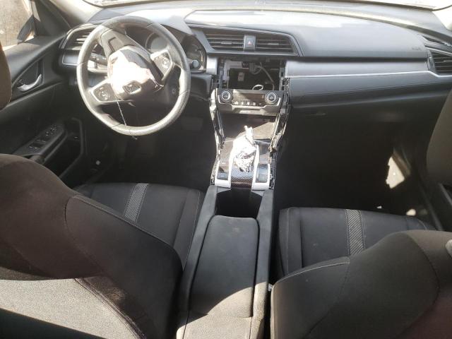 Photo 8 from auction – 2016 HONDA CIVIC LX with VIN 19XFC2F54GE046481