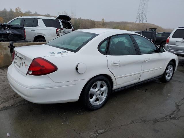 Photo 3 from auction – 2003 FORD TAURUS SES with VIN 1FAFP55UX3G248997
