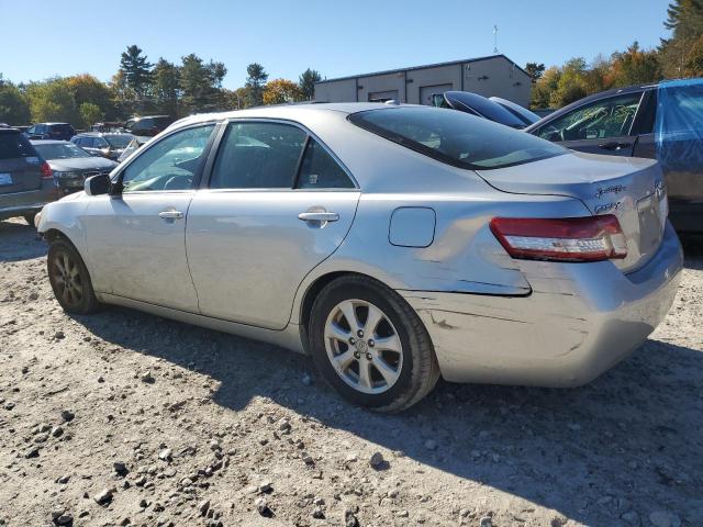 Photo 2 from auction – 2011 TOYOTA CAMRY BASE with VIN 4T4BF3EK0BR173968
