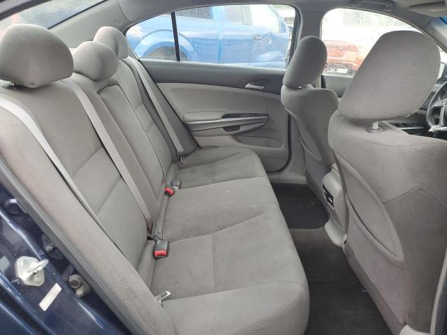 Photo 10 from auction – 2010 HONDA ACCORD EX with VIN 1HGCP2F71AA031165