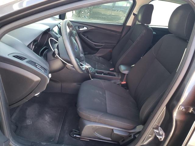 Photo 7 from auction – 2017 FORD FOCUS SEL with VIN 1FADP3M25HL242213