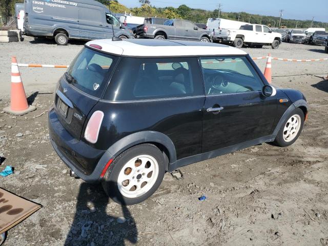 Photo 3 from auction – 2005 MINI COOPER with VIN WMWRC33535TJ68936