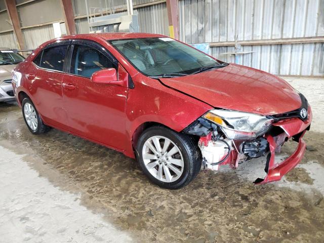 Photo 4 from auction – 2016 TOYOTA COROLLA L with VIN 5YFBURHE3GP414746