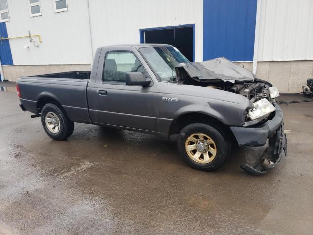 Photo 4 from auction – 2011 FORD RANGER with VIN 1FTKR1AD0BPA82425
