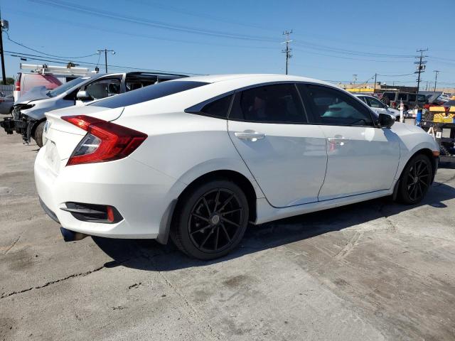 Photo 3 from auction – 2016 HONDA CIVIC LX with VIN 2HGFC2F53GH557475
