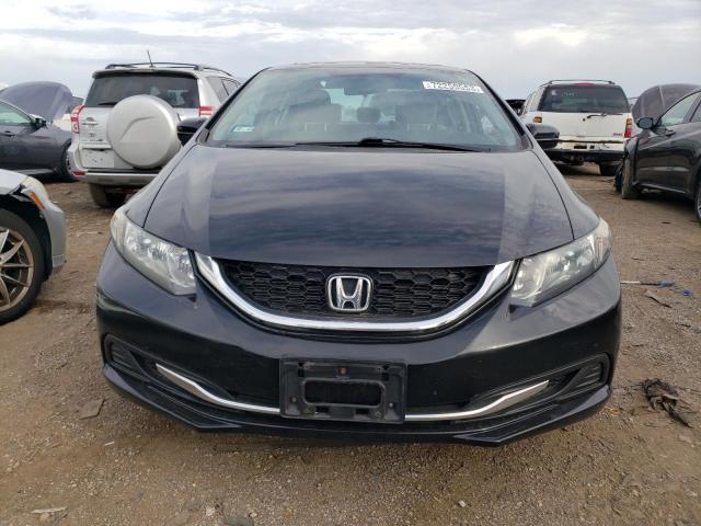 Photo 5 from auction – 2015 HONDA CIVIC EX with VIN 19XFB2F84FE098124
