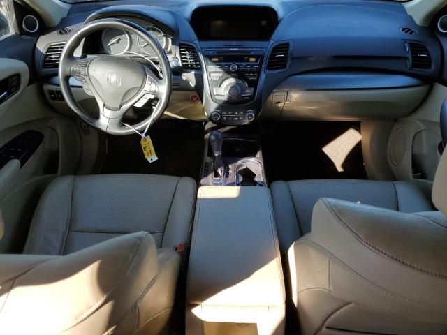 Photo 8 from auction – 2013 ACURA RDX TECHNO with VIN 5J8TB4H56DL014554