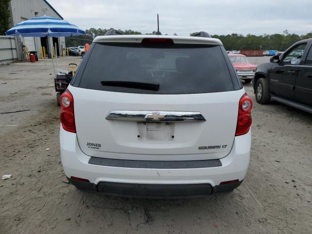 Photo 6 from auction – 2015 CHEVROLET EQUINOX LT with VIN 2GNALBEK8F1121087