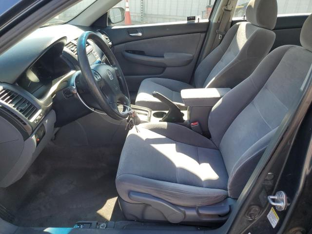 Photo 7 from auction – 2007 HONDA ACCORD with VIN JHMCM56387C004112
