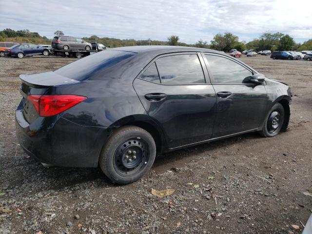 Photo 3 from auction – 2017 TOYOTA COROLLA L with VIN 2T1BURHE9HC835131