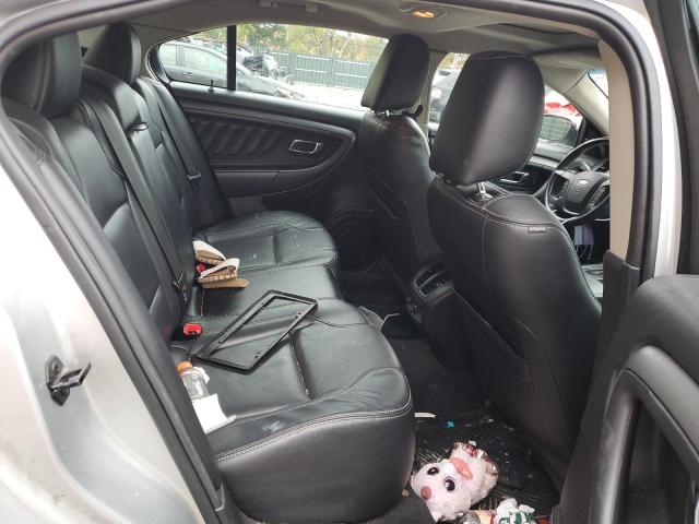 Photo 10 from auction – 2011 FORD TAURUS SEL with VIN 1FAHP2HW2BG114231