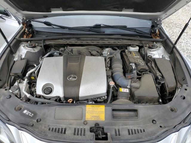 Foto 11 de la subasta – 2020 LEXUS ES 350 BAS con VIN 58ACZ1B19LU061685