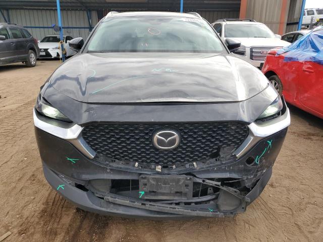 Photo 5 from auction – 2021 MAZDA CX-30 PREM with VIN 3MVDMBDLXMM248389
