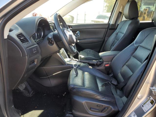 Photo 7 from auction – 2015 MAZDA CX-5 with VIN JM3KE4DY5F0462460