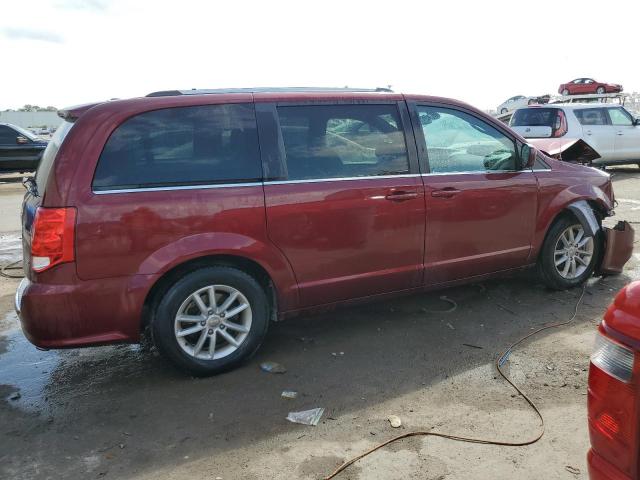 Photo 3 from auction – 2019 DODGE GRAND CARA with VIN 2C4RDGCG6KR695879