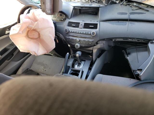 Photo 8 from auction – 2012 HONDA ACCORD LXP with VIN 1HGCP2F4XCA001462