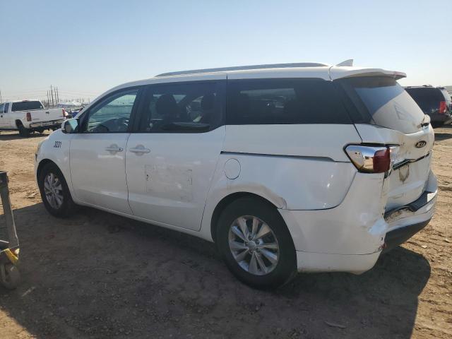 Photo 2 from auction – 2015 KIA SEDONA LX with VIN KNDMB5C12F6033231