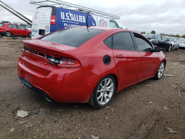 Photo 3 from auction – 2013 DODGE DART SXT with VIN 1C3CDFBA7DD342719