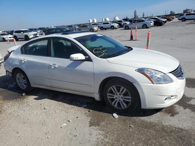 Photo 4 from auction – 2010 NISSAN ALTIMA BAS with VIN 1N4AL2AP8AN420277