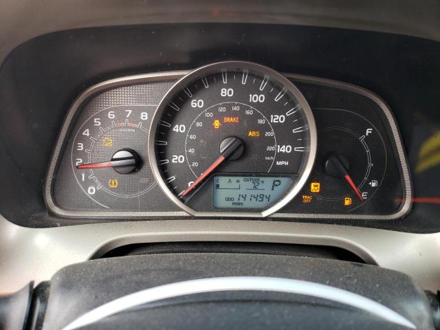 Photo 9 from auction – 2015 TOYOTA RAV4 XLE with VIN JTMWFREV7FJ026406