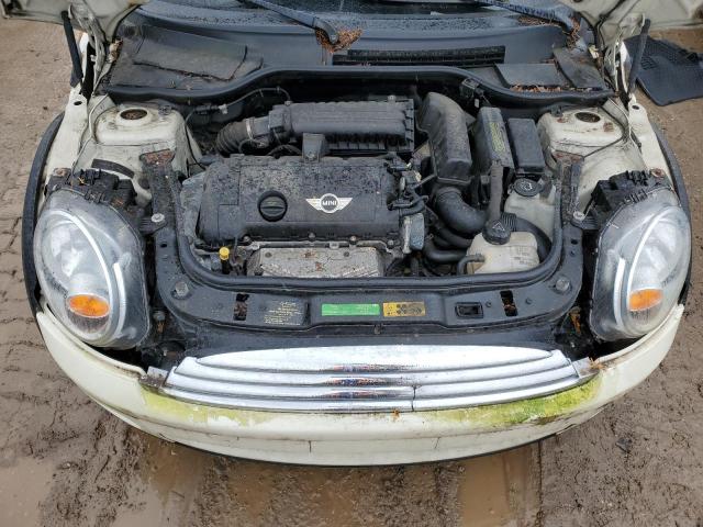 Photo 11 from auction – 2008 MINI COOPER with VIN WMWMF33508TT59459