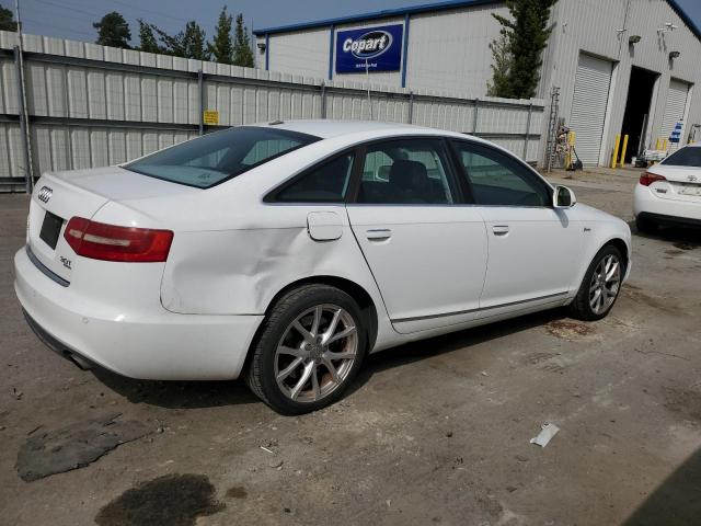 Photo 3 from auction – 2011 AUDI A6 PREMIUM with VIN WAUFGAFB7BN060316