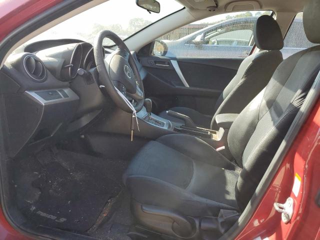 Photo 7 from auction – 2011 MAZDA 3 S with VIN JM1BL1U60B1378370