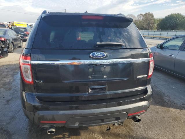 Photo 6 from auction – 2014 FORD EXPLORER X with VIN 1FM5K7D88EGB22933