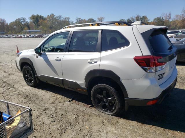 Photo 2 from auction – 2023 SUBARU FORESTER W with VIN JF2SKAMC9PH428756