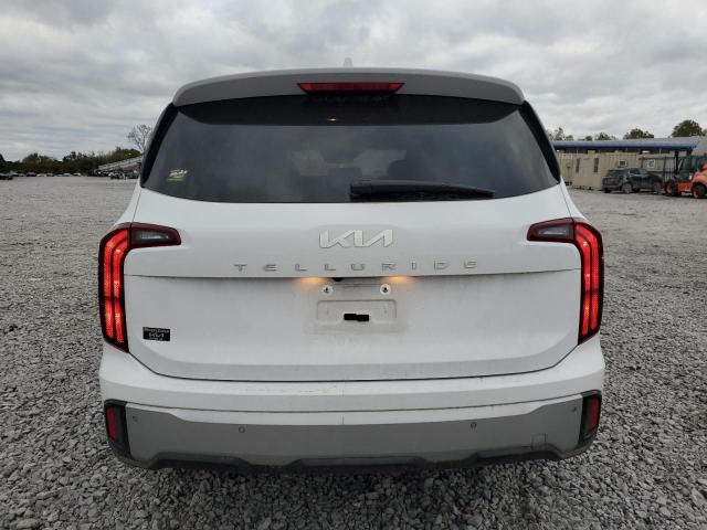 Photo 6 from auction – 2023 KIA TELLURIDE with VIN 5XYP24GC5PG383003
