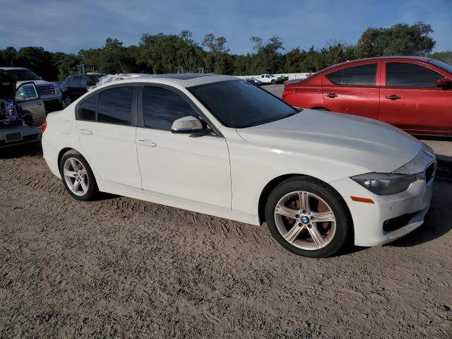 Photo 4 from auction – 2014 BMW 320 I with VIN WBA3B1C52EK133985