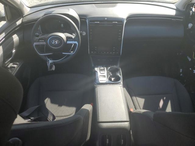 Photo 8 from auction – 2023 HYUNDAI TUCSON BLU with VIN KM8JBCA11PU115938
