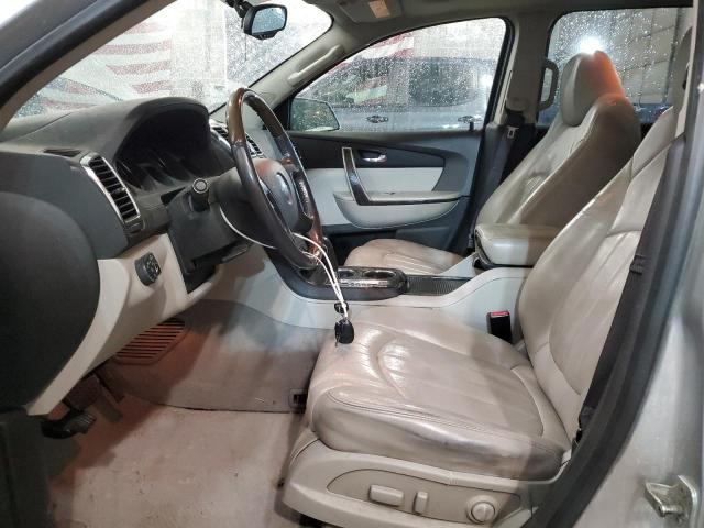 Photo 7 from auction – 2011 GMC ACADIA DEN with VIN 1GKKVTED9BJ369240