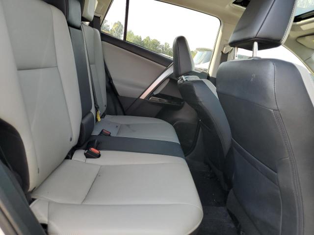 Photo 11 from auction – 2018 TOYOTA RAV4 LIMIT with VIN JTMDFREV3JJ204764