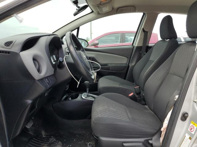 Photo 7 from auction – 2015 TOYOTA YARIS with VIN VNKKTUD39FA042589
